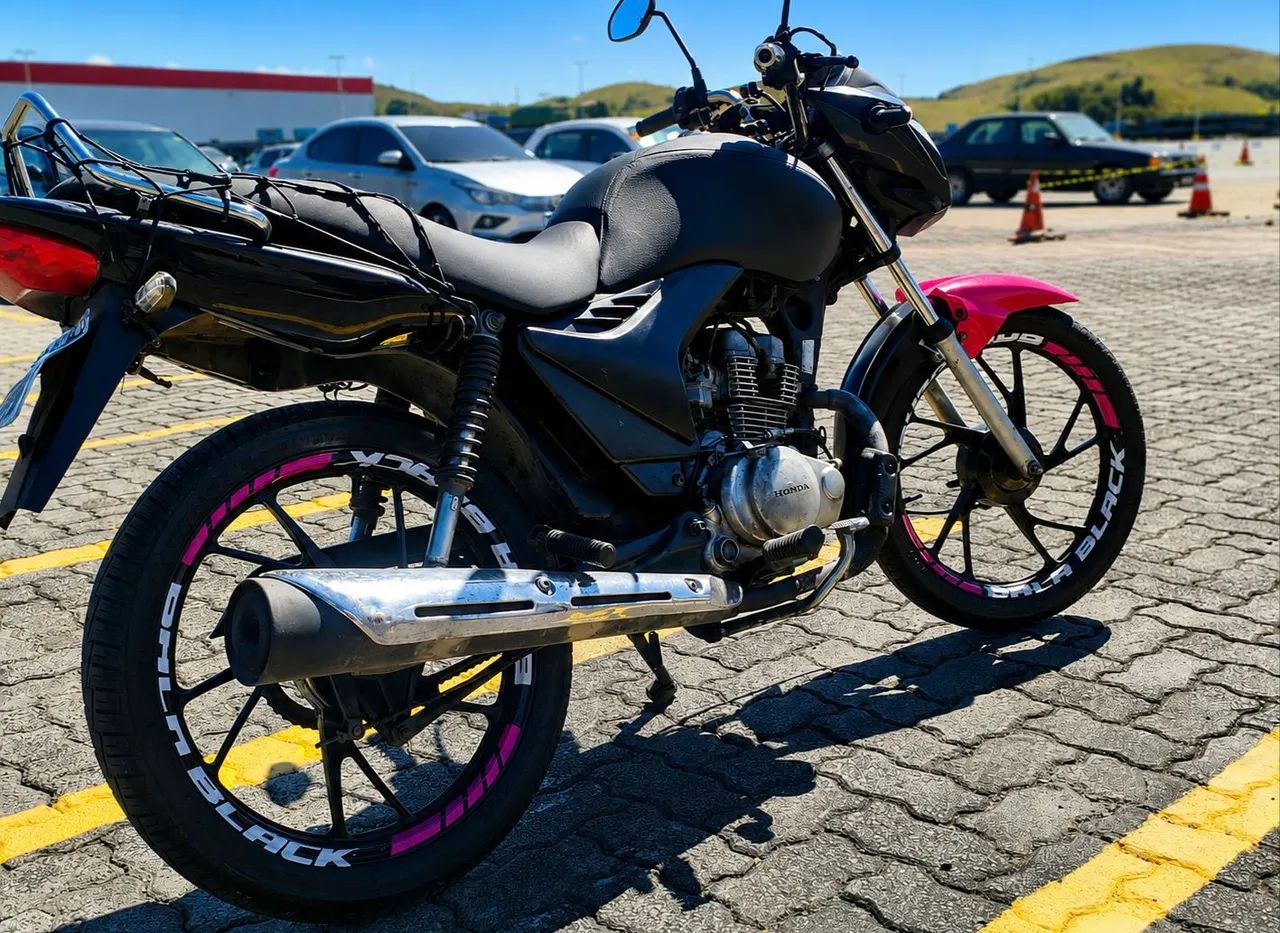 Fan 125 - Foto 2