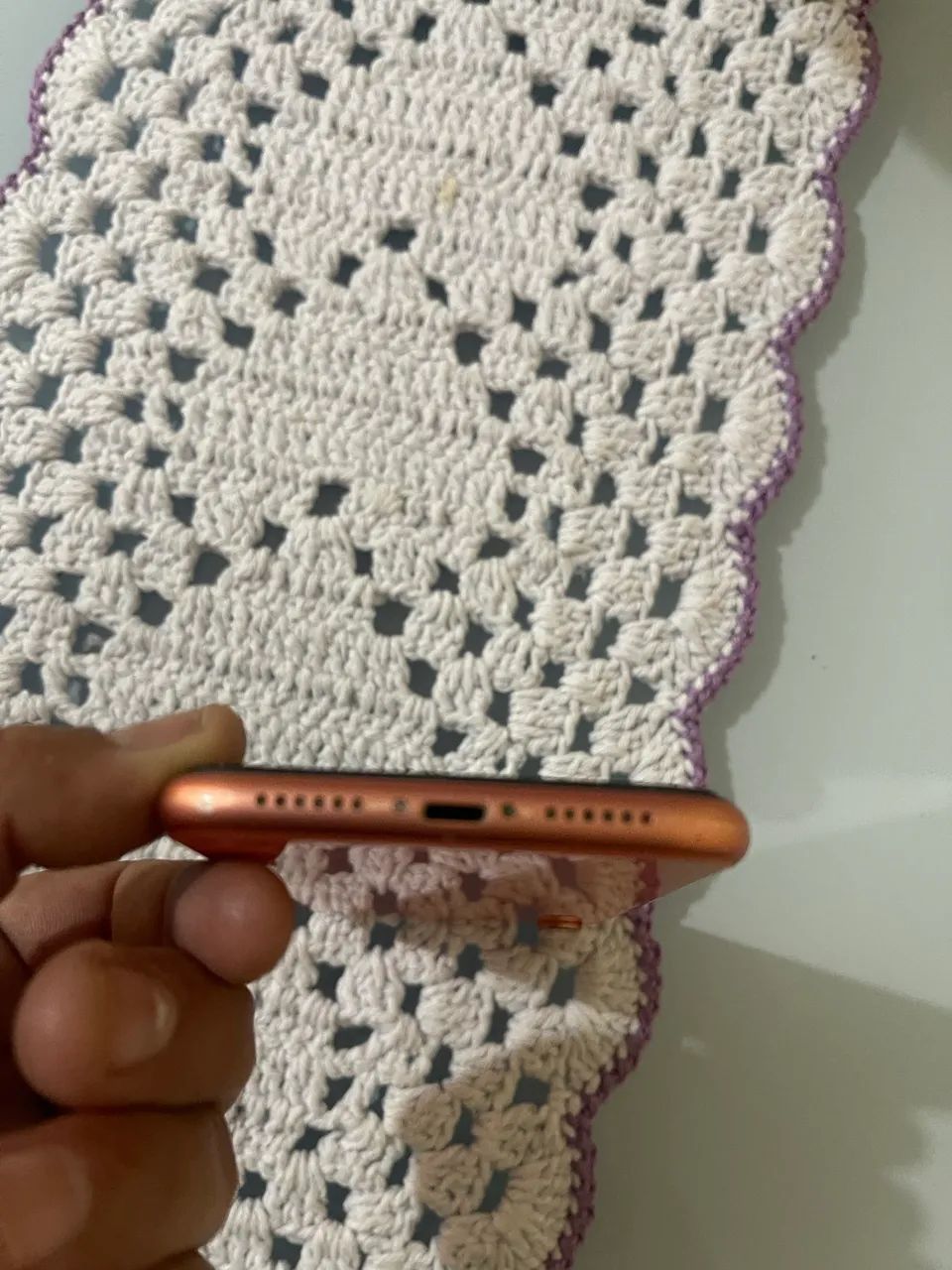 iPhone XR 64 GB - Foto 4