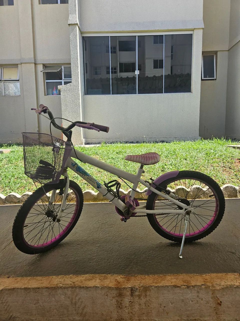 Bicicleta  - Foto 4