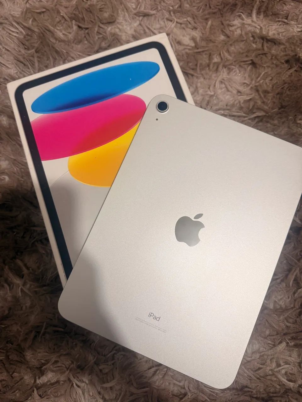 IPAD 11 - Foto 3