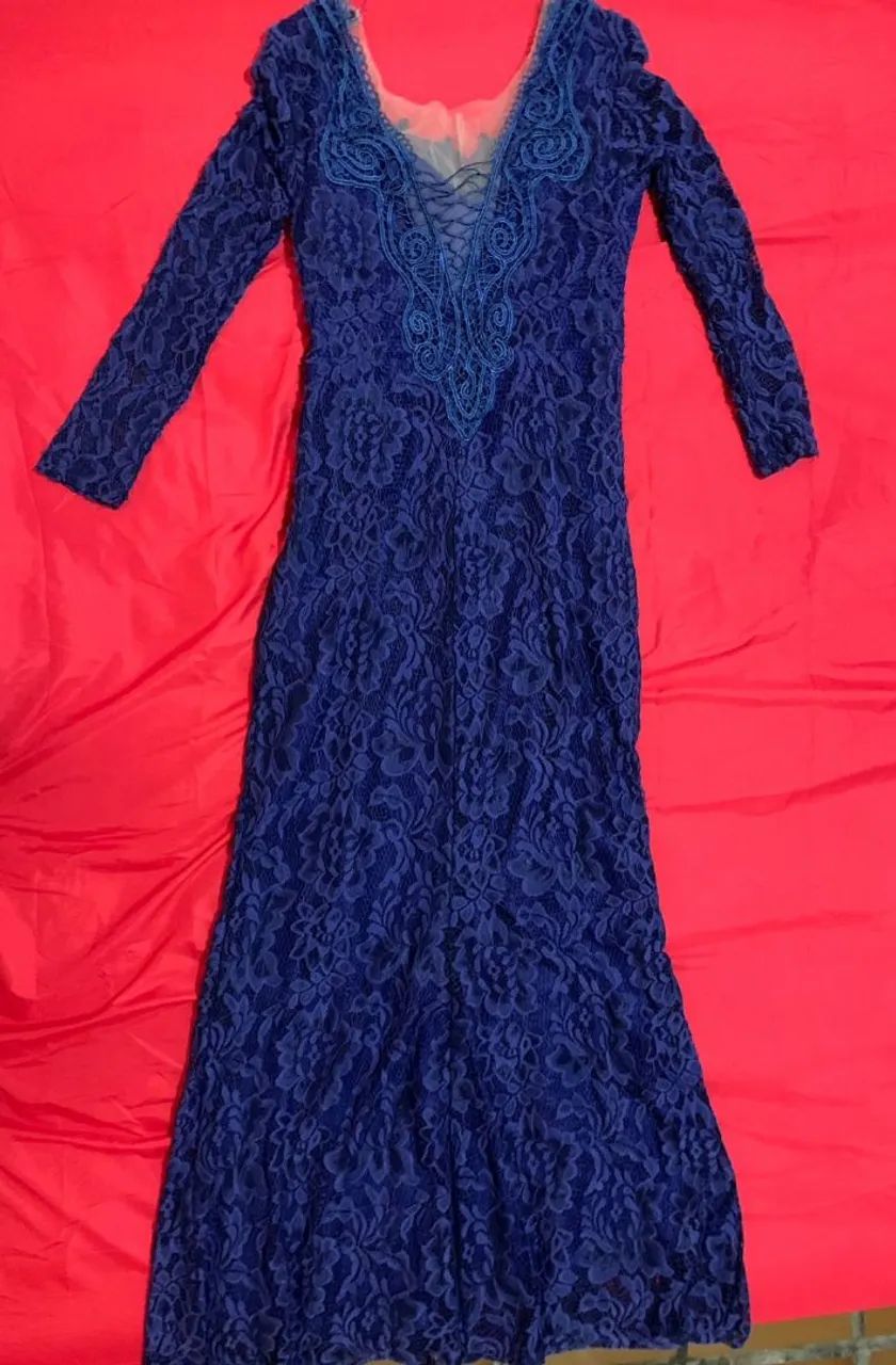 Vestido de festa - Foto 2