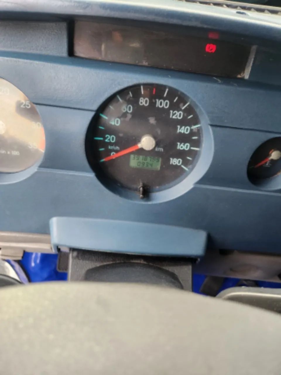 Caminhão 3/4 VW 9.150 Baú refrigerado chega a menos 5 graus - Foto 6