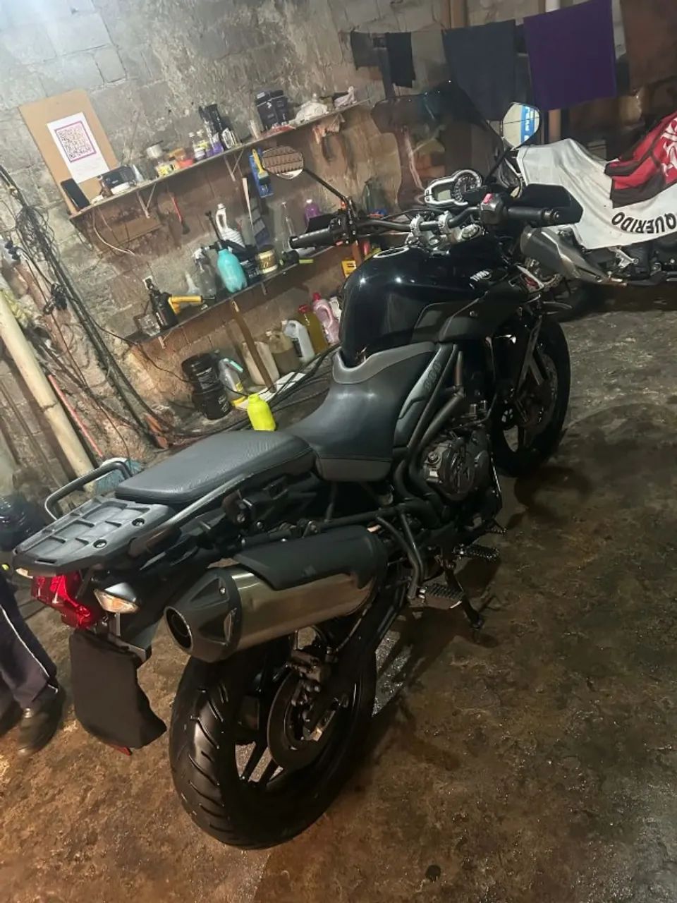 TIGER XR 800 2018  - Foto 3