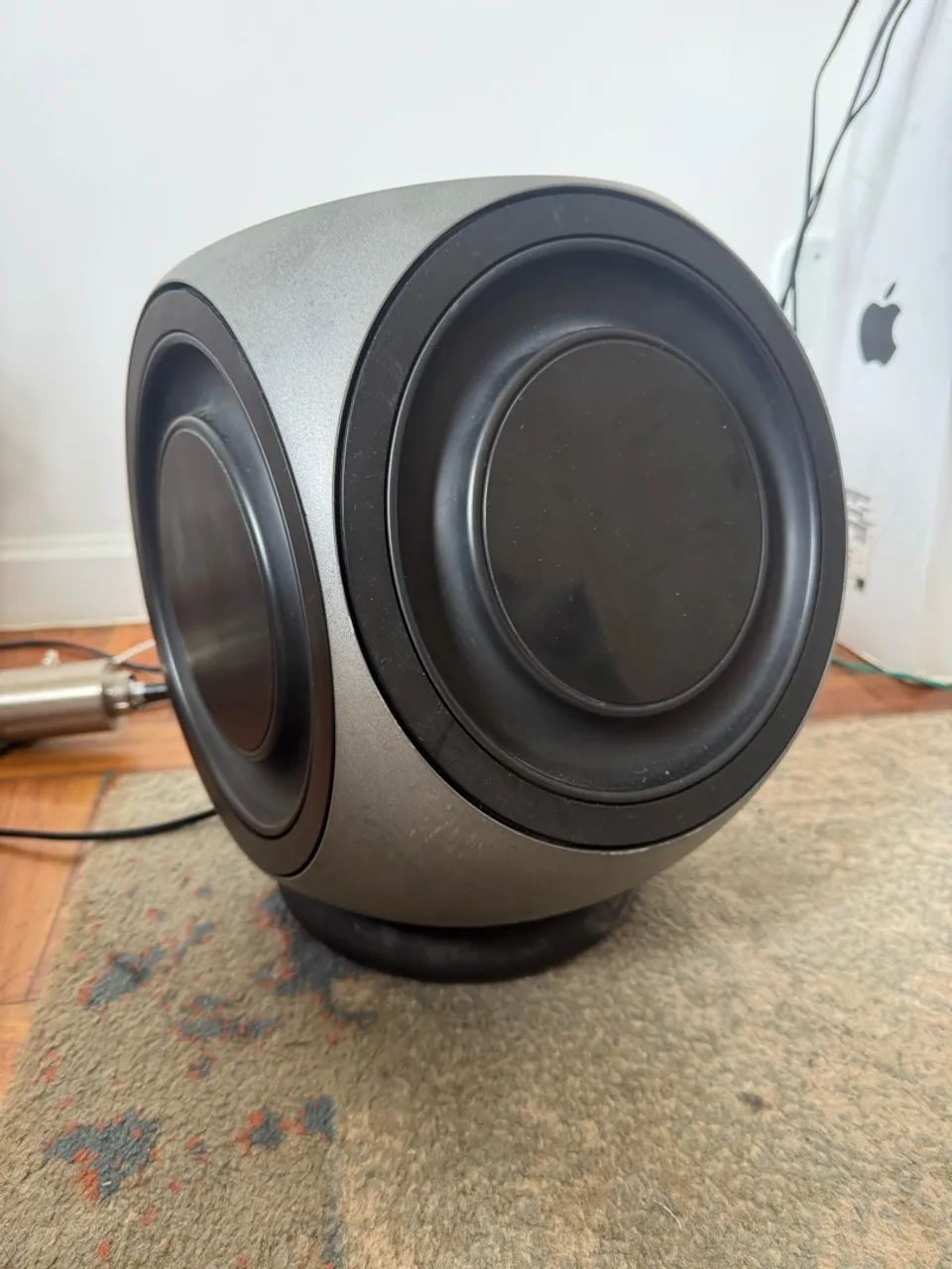 Beolab 2 bang olufsen 