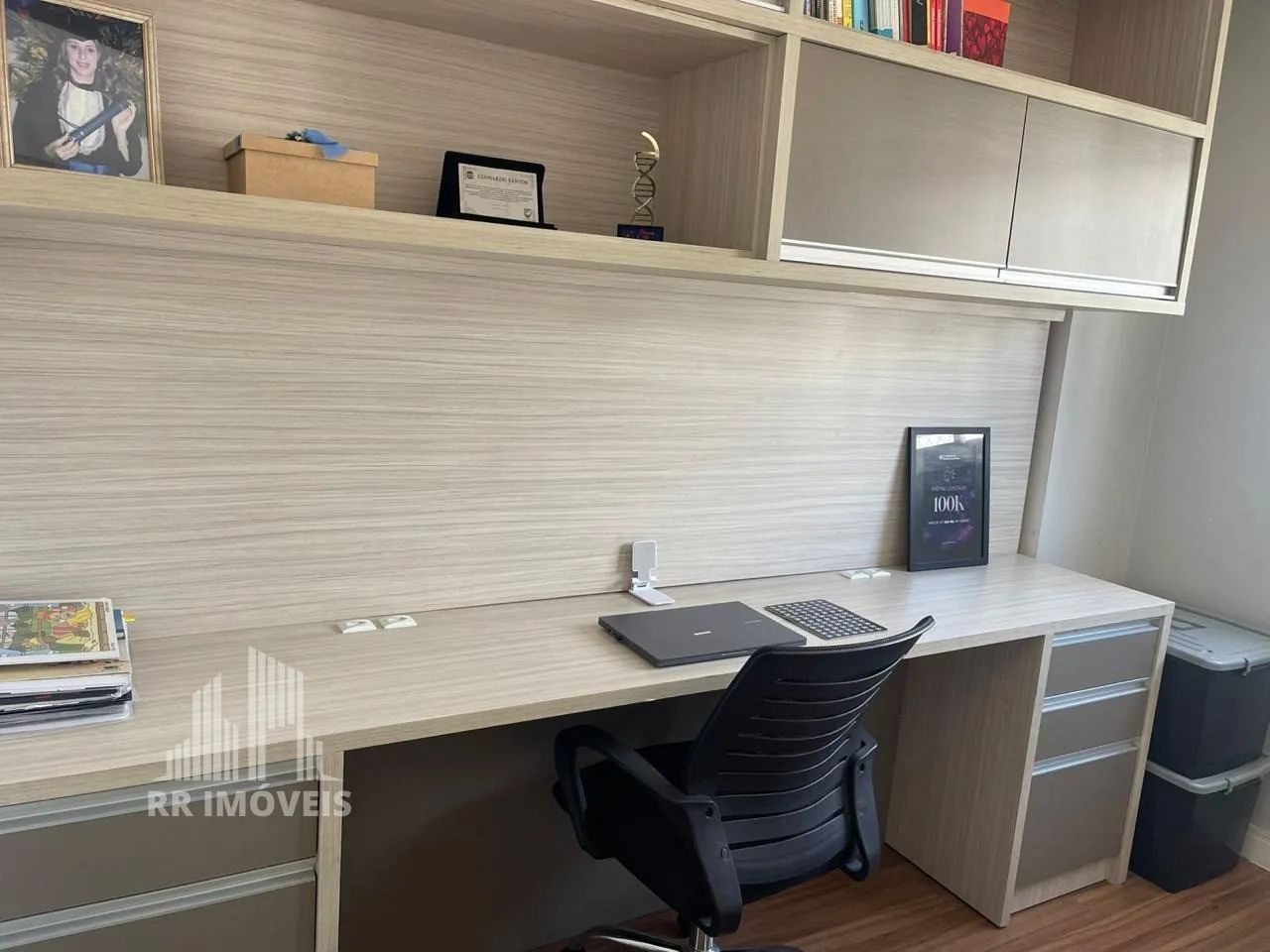 RR9111 Apartamento 81m² CONDOMÍNIO ROYAL PARK - OPORTUNIDADE - 2 Dorms 2 Vagas - Barueri,  - Foto 16