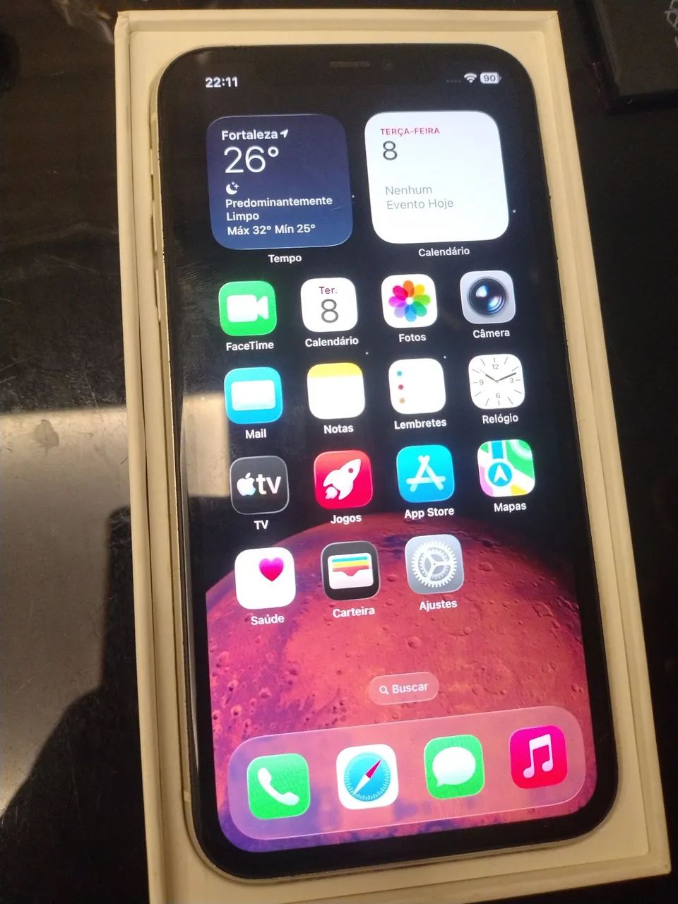 iPhone 11 pro 64gb - Celulares e Smartphones - José de Alencar