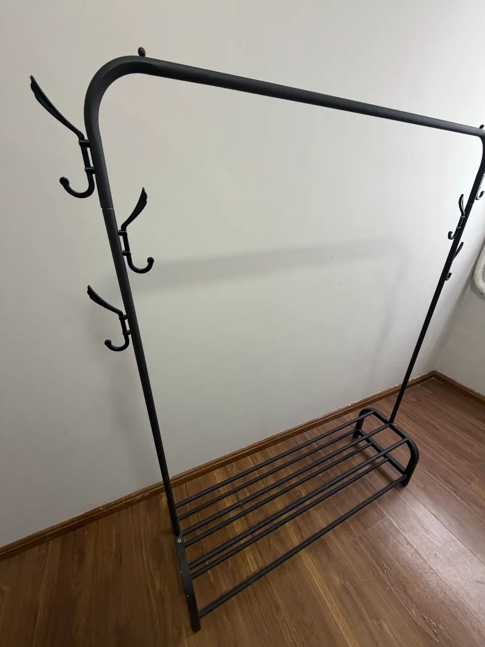 Arara de roupa - Foto 5