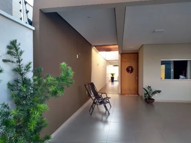 Casa 3 quartos à venda - Plano Diretor Sul, Palmas - TO 1493973755