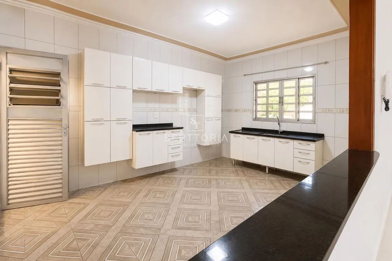 Aluga-se Casa com 3 quartos em Parque Hortolândia - Foto 2