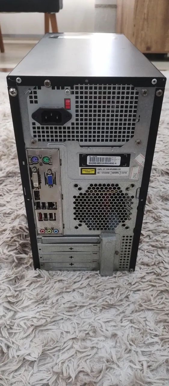 Core i3 - 530 - Foto 4