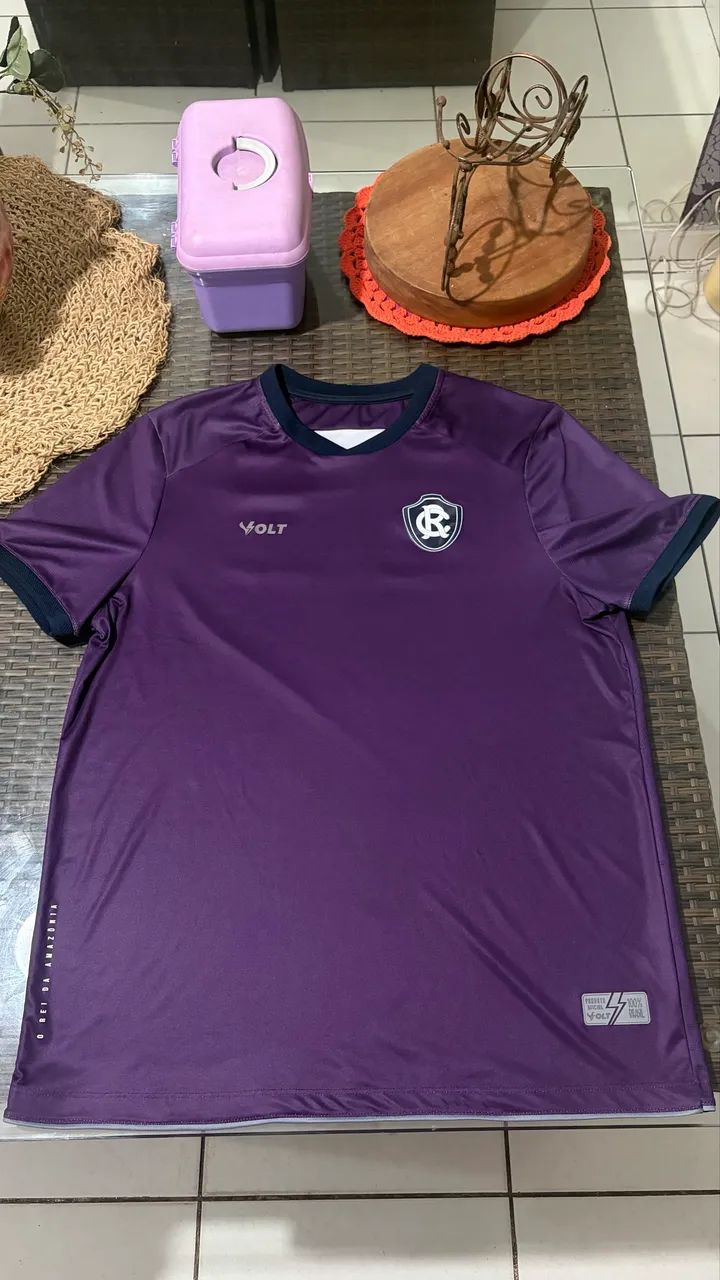 Camisa Clube do Remo 3 2024