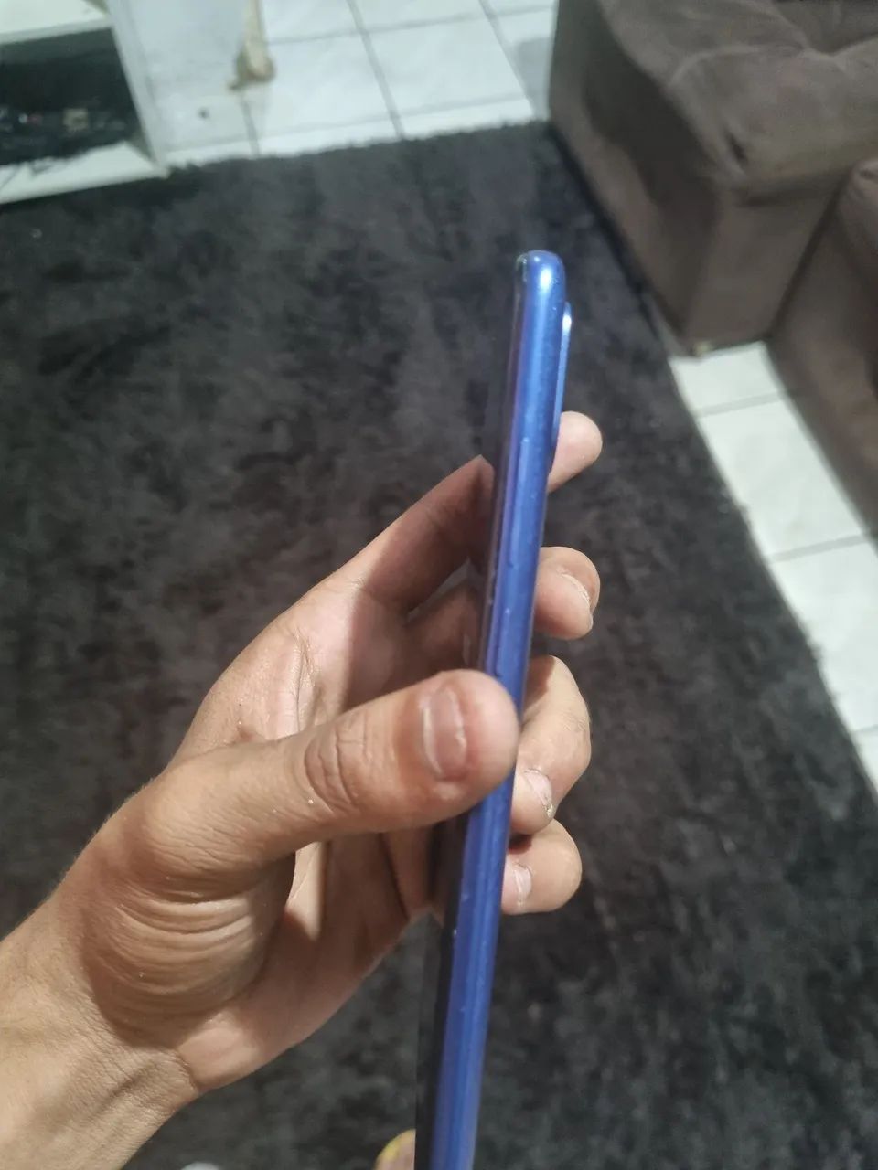 Samsung Galaxy A03 - Foto 4