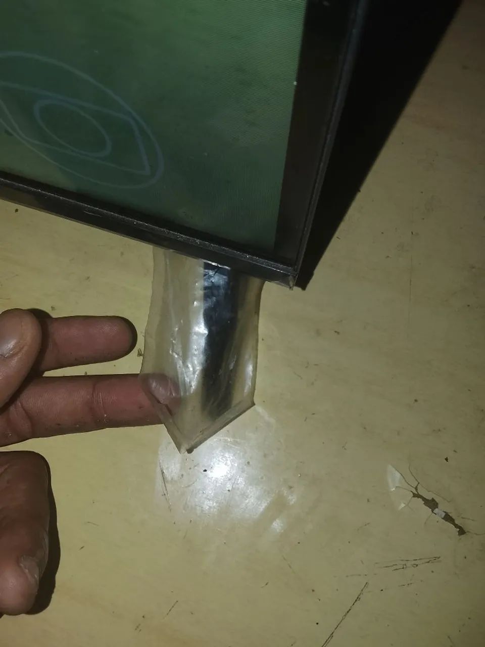 Tv nova pra vende - Foto 2