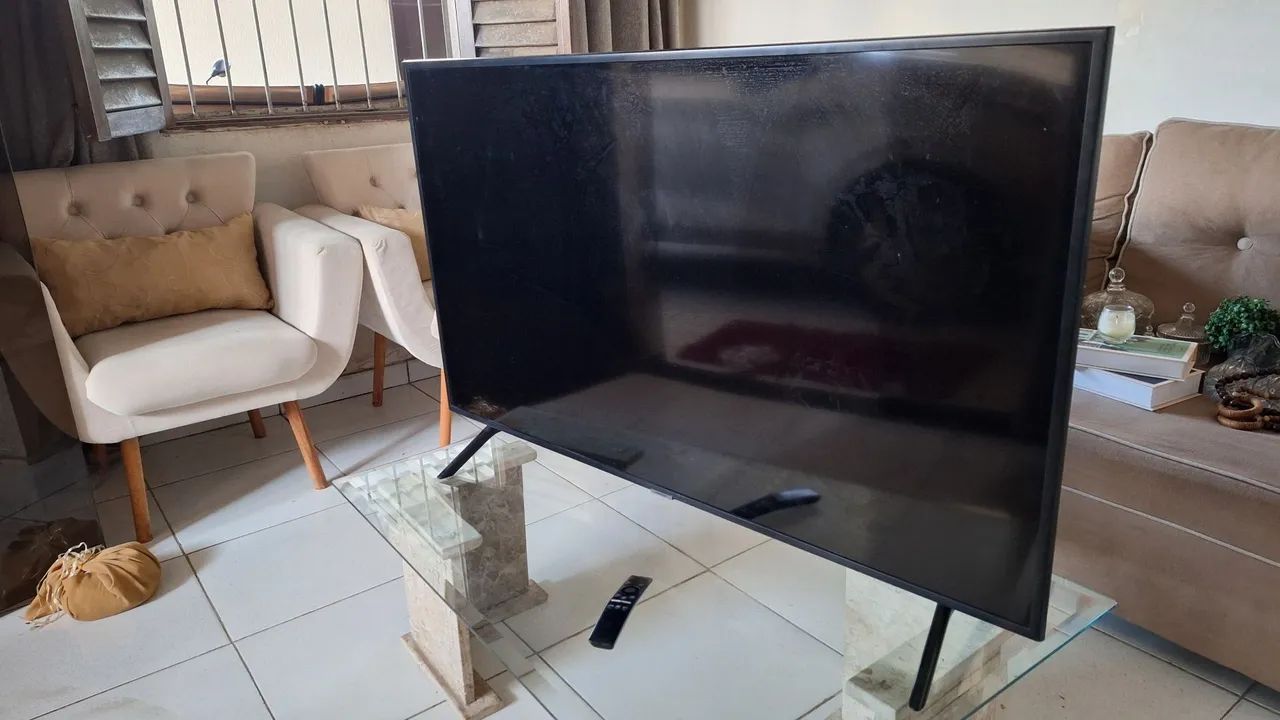 Televisão que não liga - Foto 2