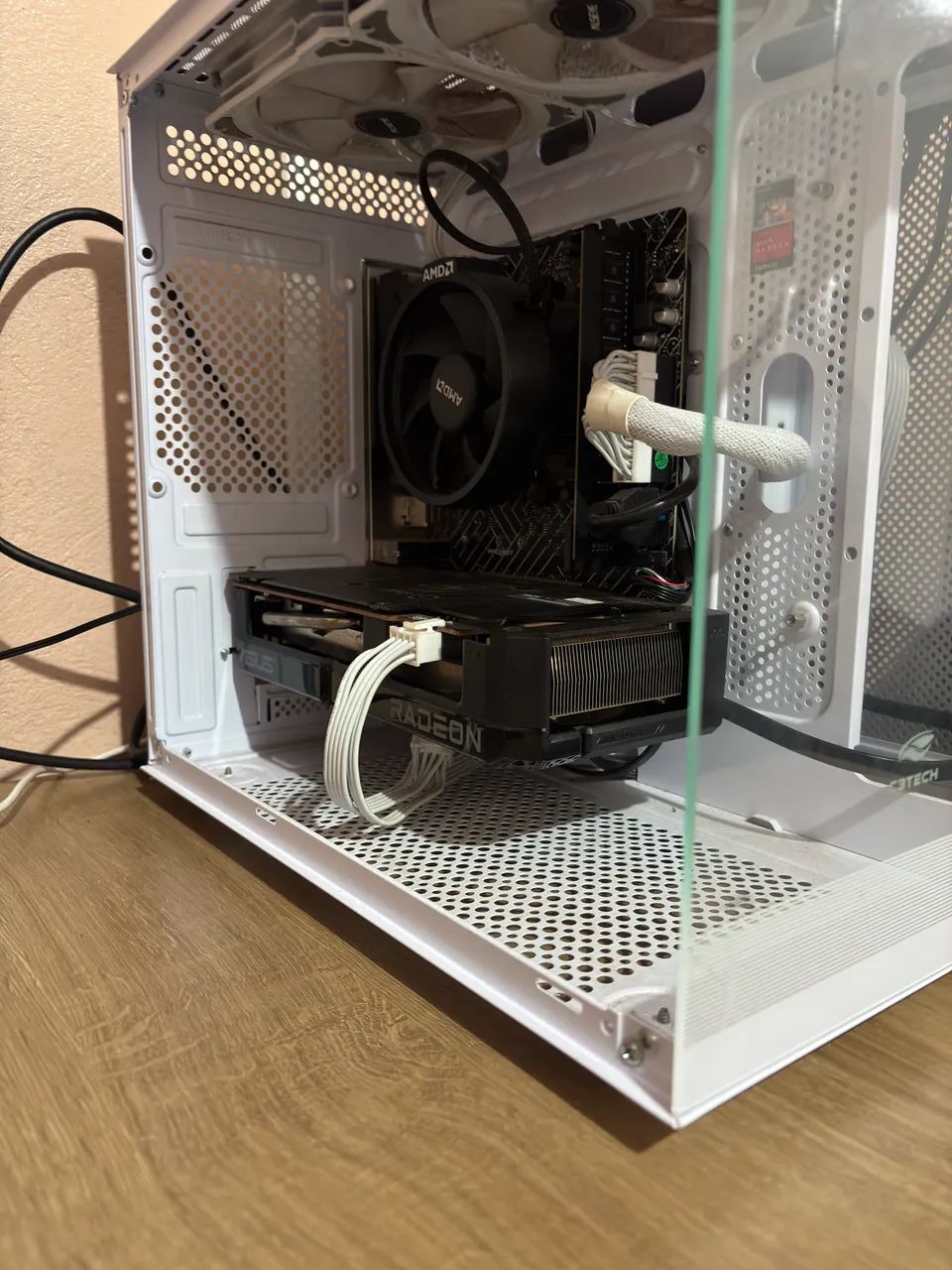 PC GAMER COMPLETO - Foto 3
