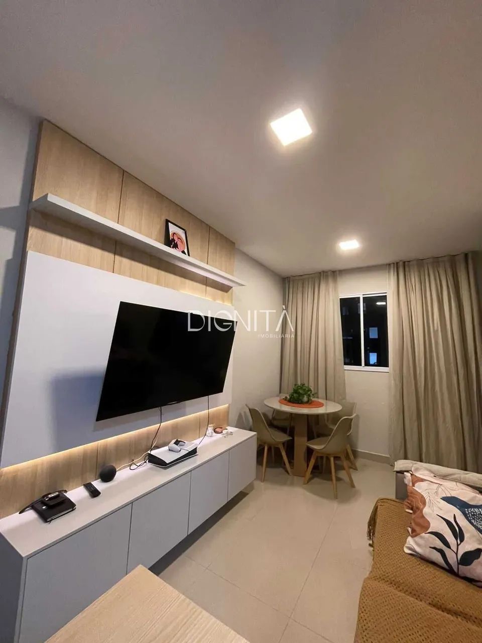 Apartamento em Cambeba, Fortaleza/CE - Foto 2