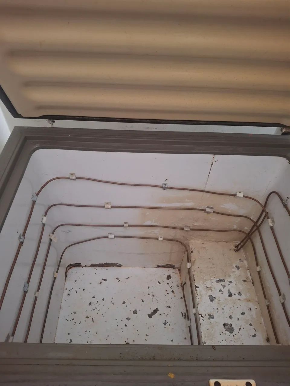 Freezer  - Foto 2