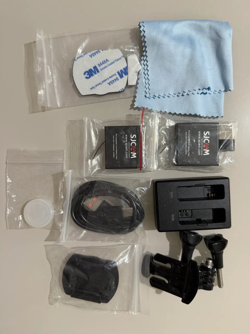 Câmera sjcam sj8 - Foto 4