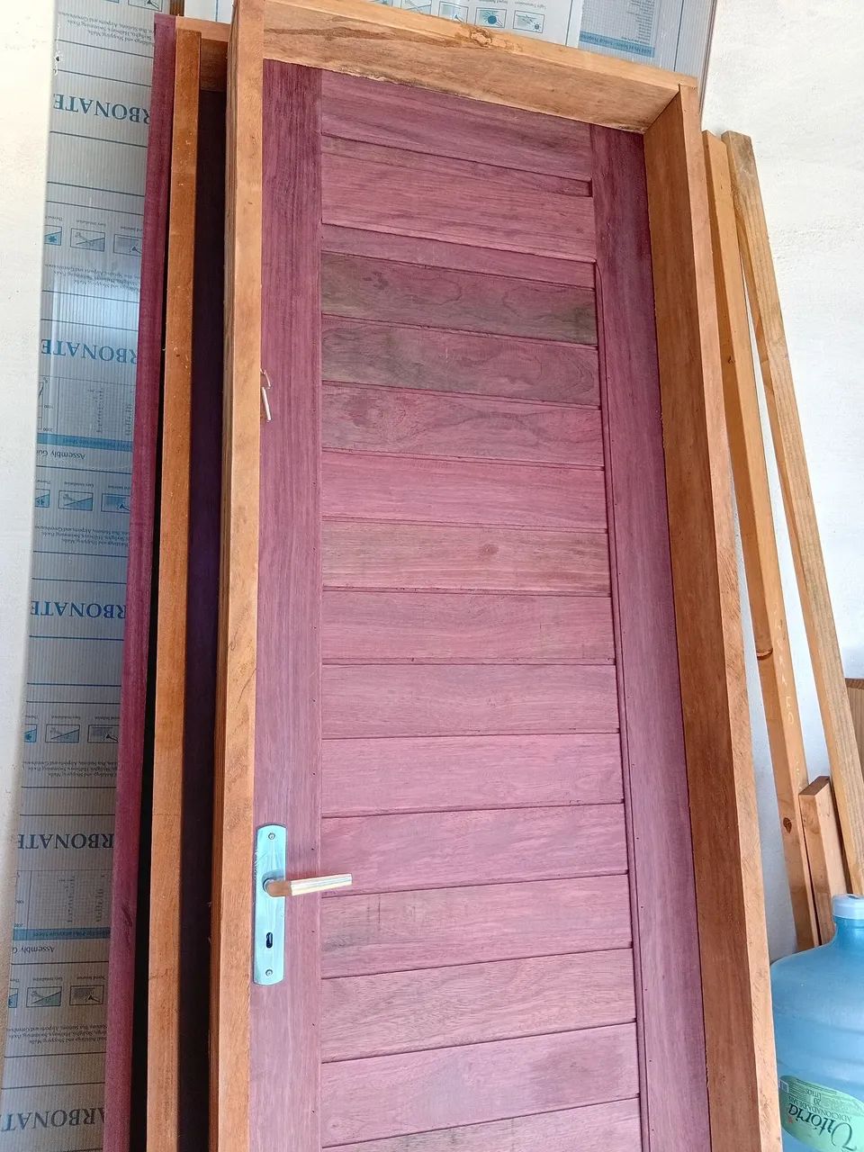 Porta Lambri  - Foto 3