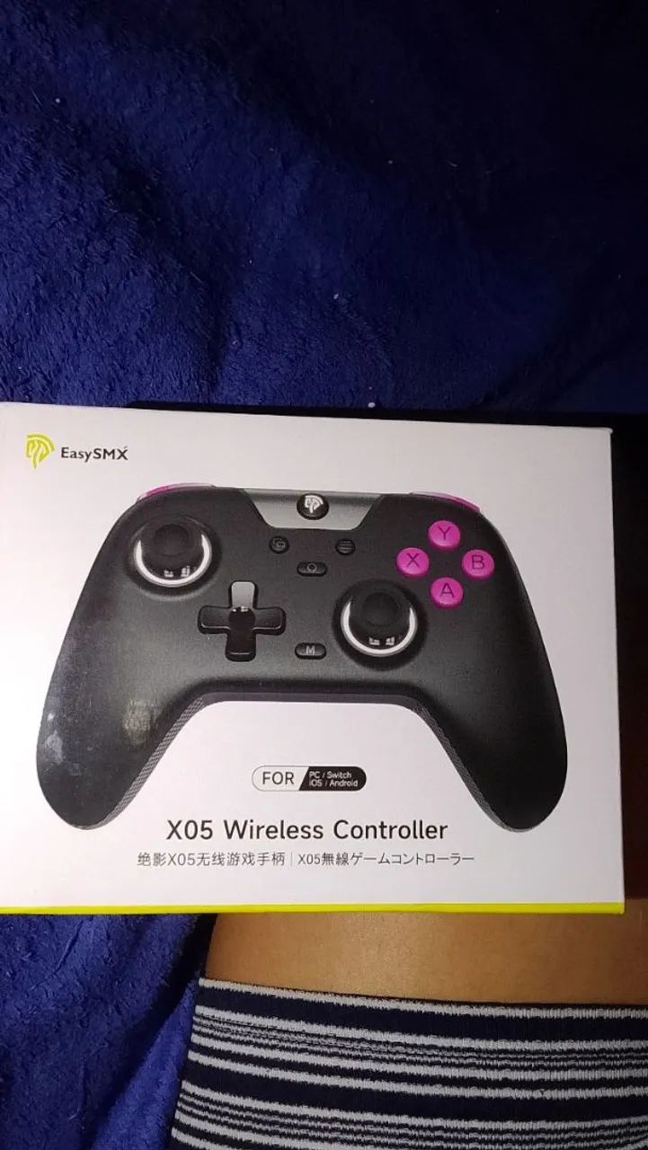 Controle pc - Foto 2