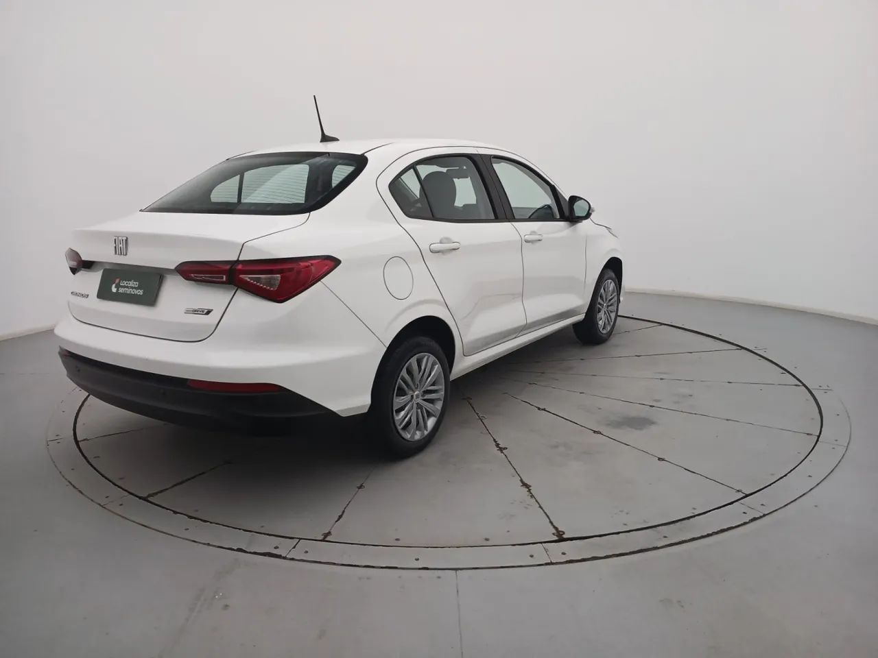Fiat Cronos 1.0 6V Flex 2024 - Foto 5