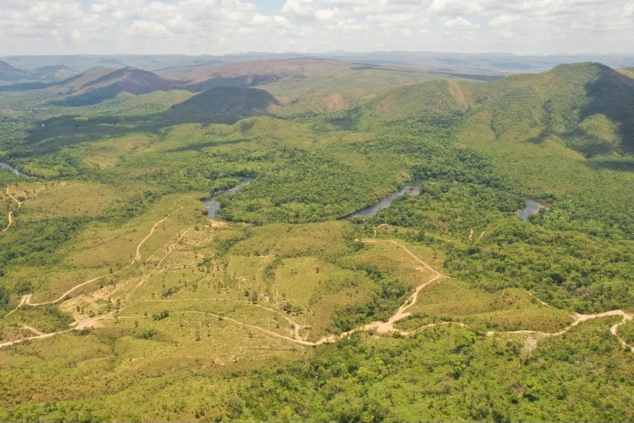 Vende-se fazenda apiaú, V 3
