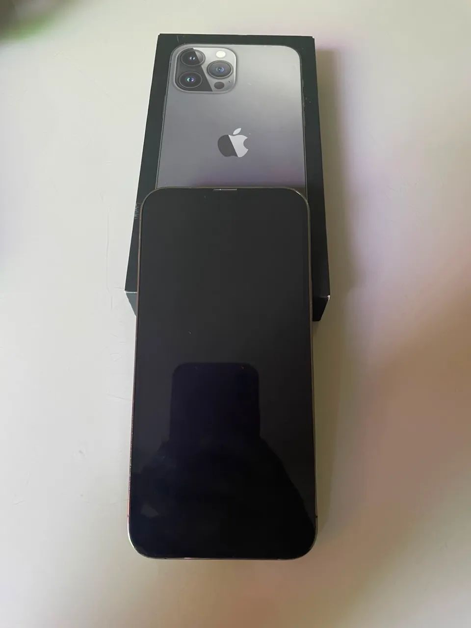 iPhone 13 Pro Max  - Foto 5