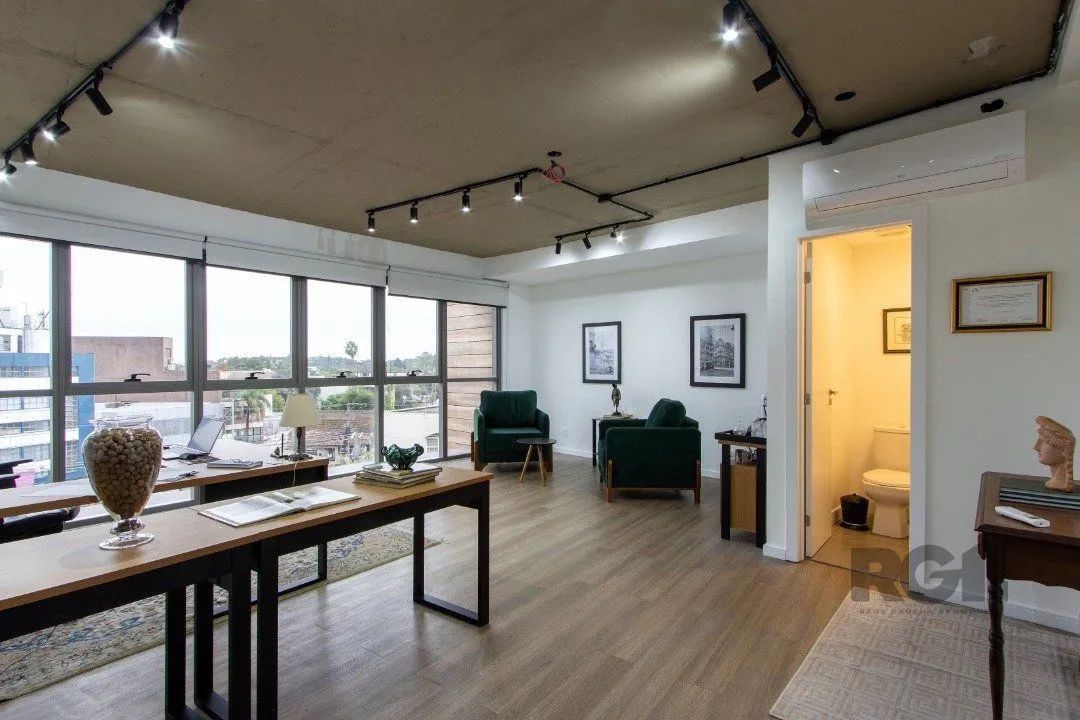 Sala Comercial em Tristeza - Foto 2