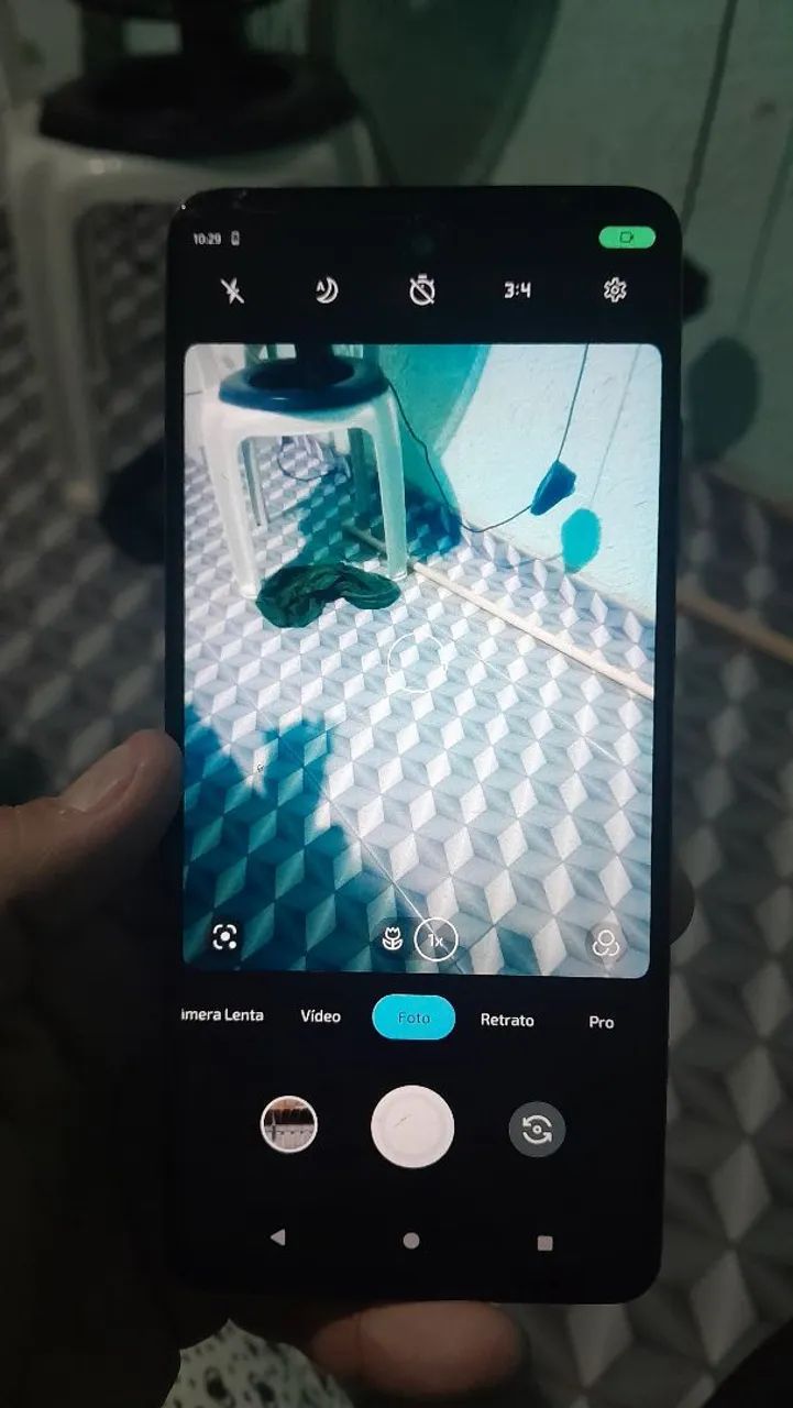 VENDO OU TROCO MOTOROLA G24  - Foto 5