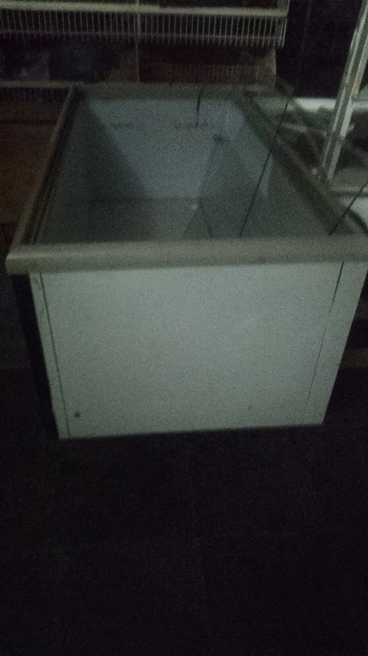 Freezer ilha plus  - Foto 2