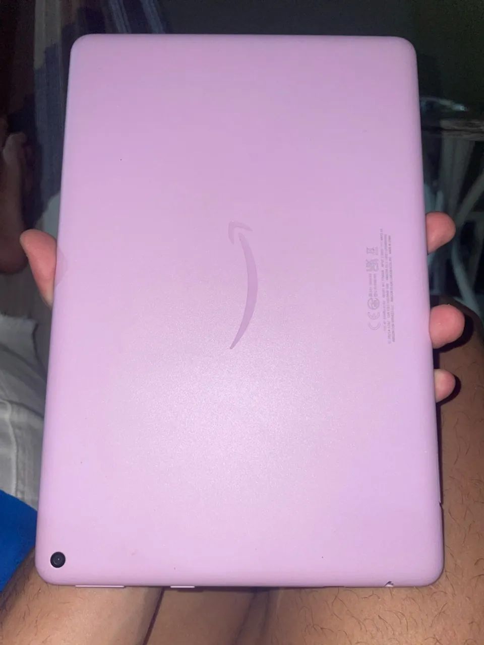 Tablet Amazon Fire