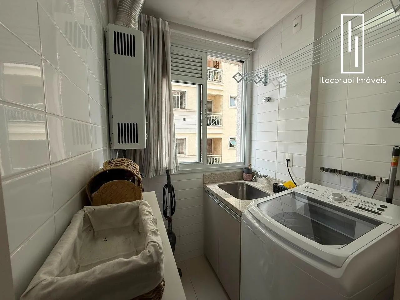 Apartamento com 2 quartos próximo ao Angeloni - Foto 4