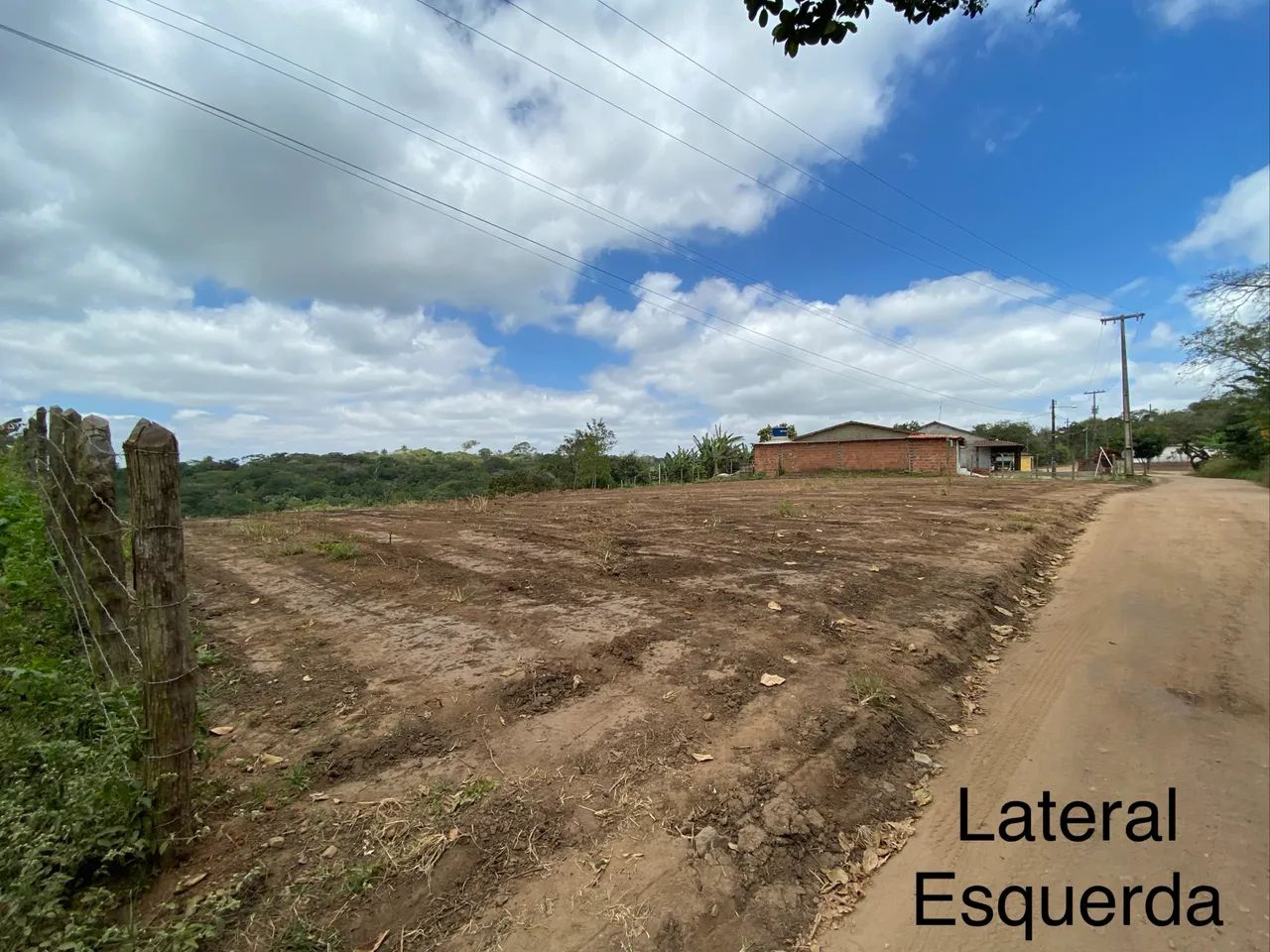 Foto - Lagoa Seca - 