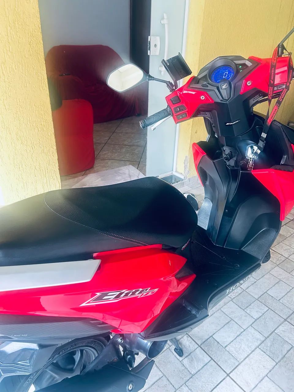 Elite 125 - Foto 4