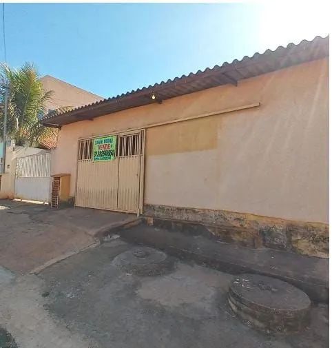 Vendo Ágio cidade ocidental 70 mil