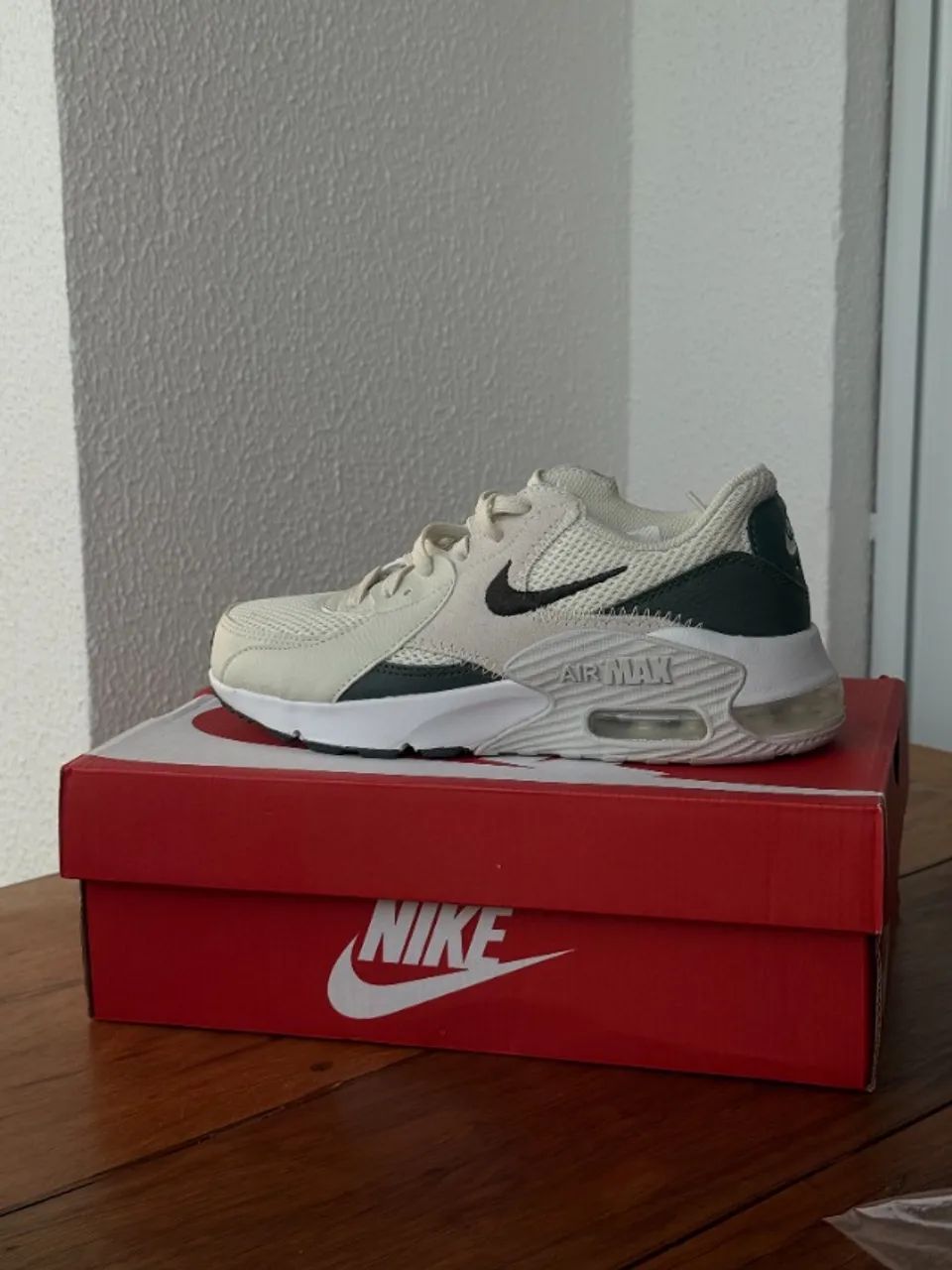 Tênis Nike AIRMAX - Foto 2