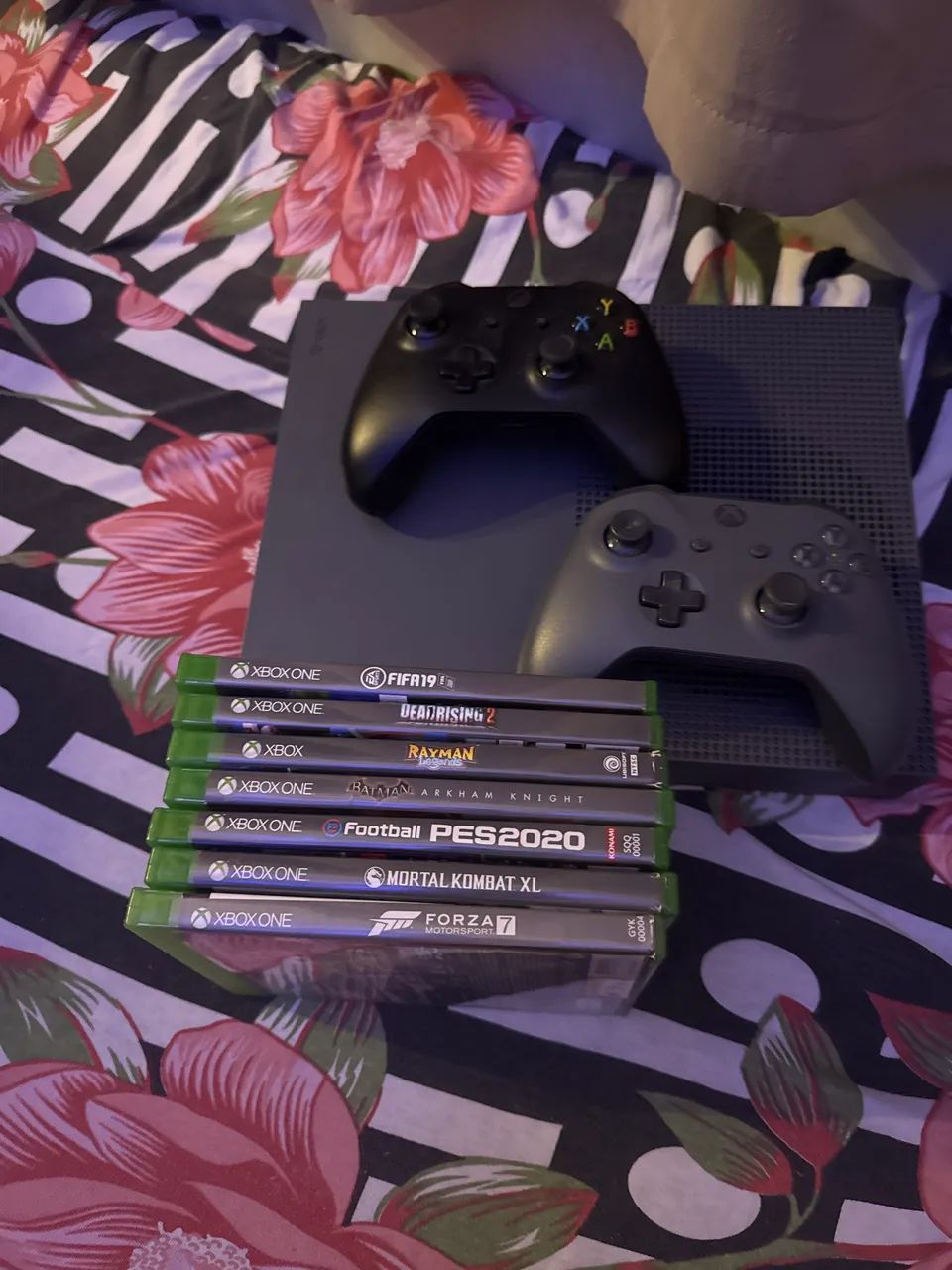 Xbox one S - Foto 3