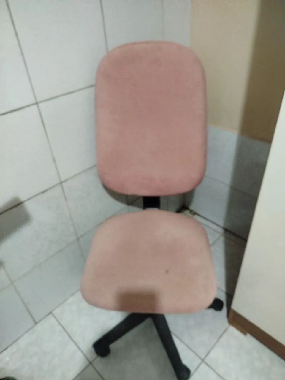 Cadeira pra escritorio