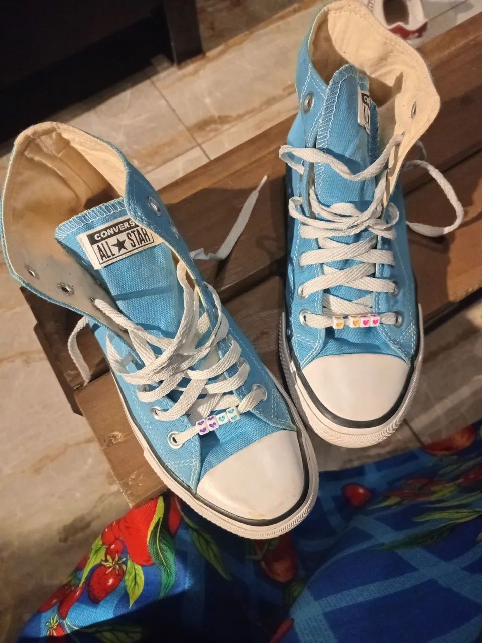 Tenis converse All Star 36 - Foto 2
