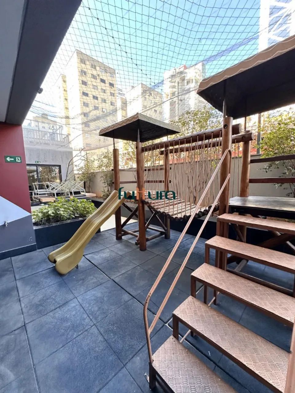 Apartamento à venda no Dot Bueno Residence - 2 Suítes - Andar Alto - Setor Bueno - Foto 12