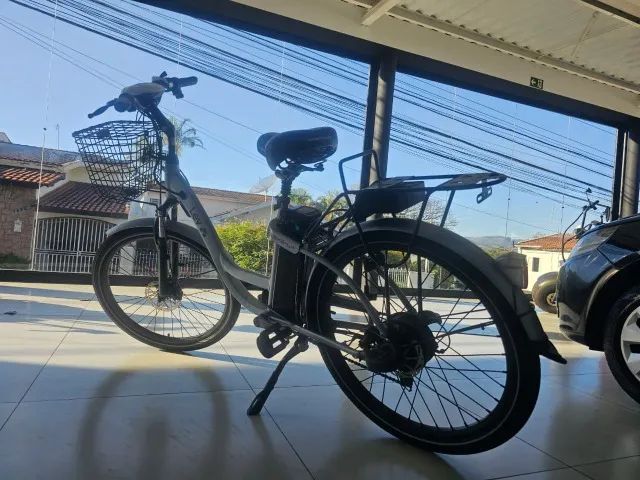 Moto eletrica  - Foto 3
