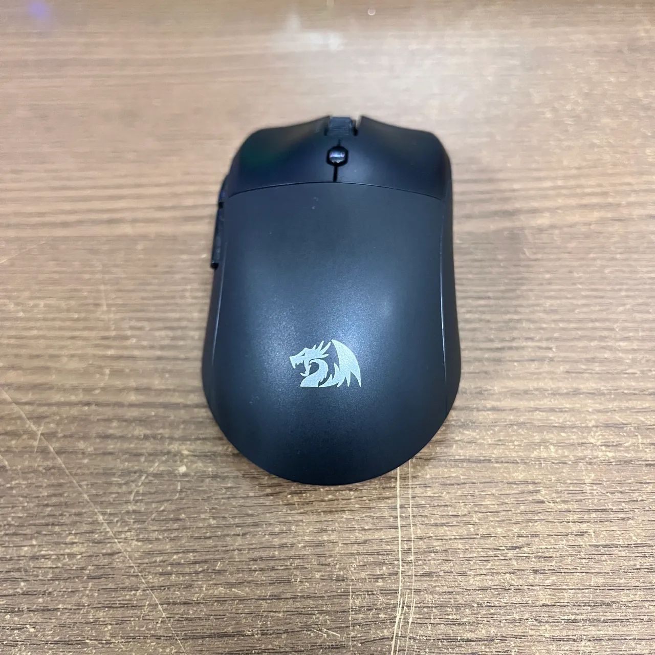 Mouse Redragon - Aceito propostas - Foto 2