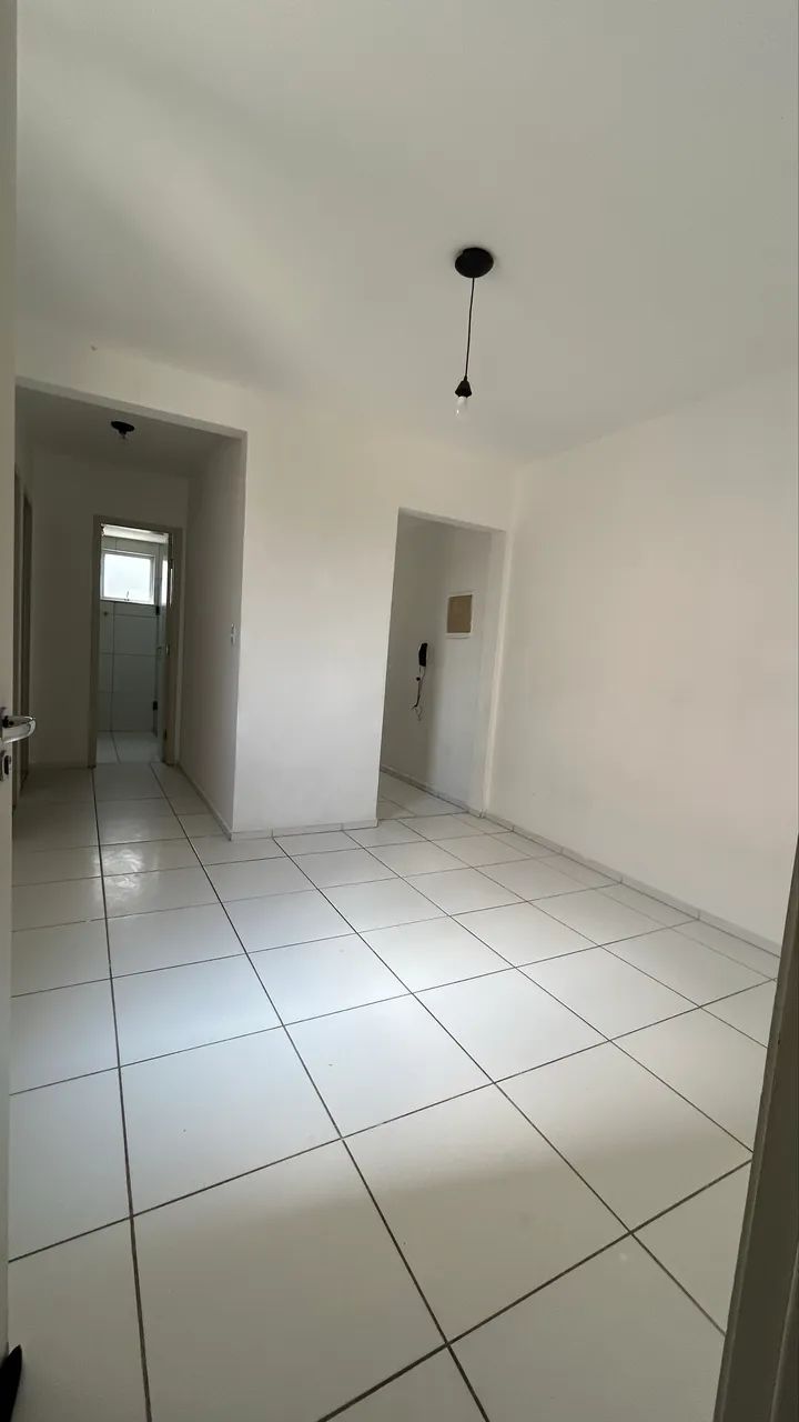 Apartamento no Floratta 