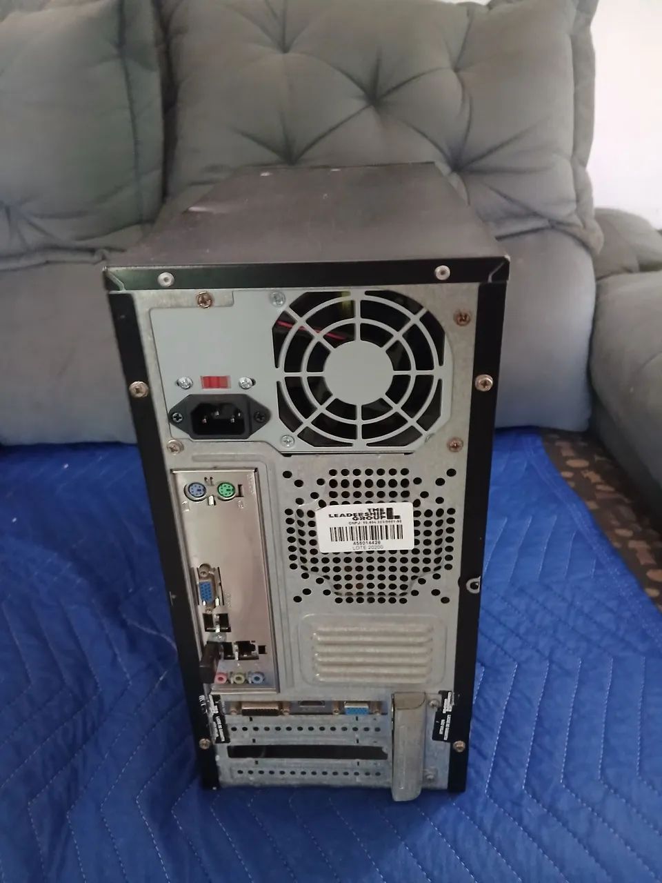 Computador 