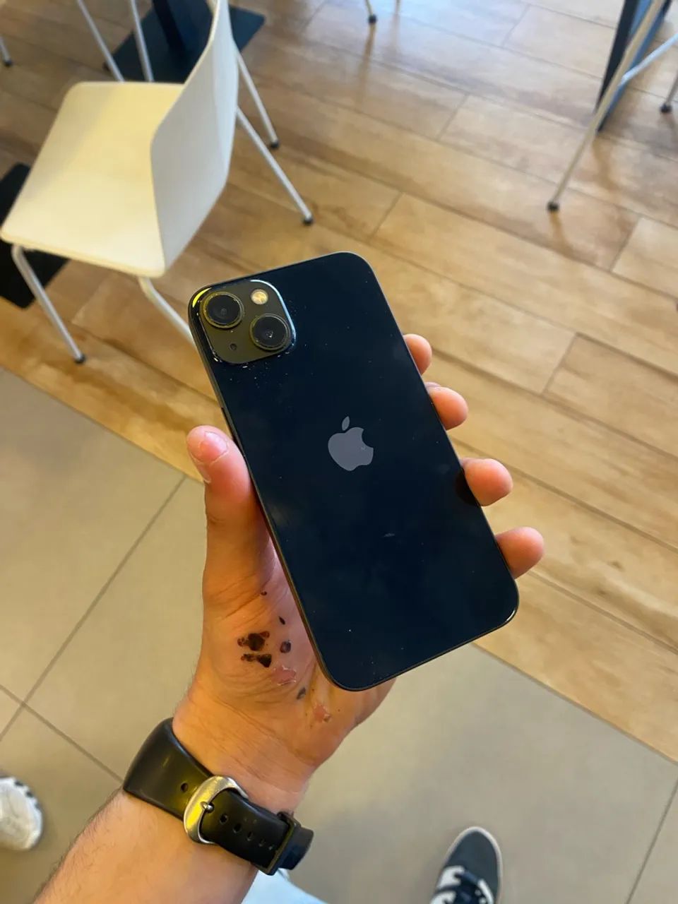 iPhone 13 - Foto 3