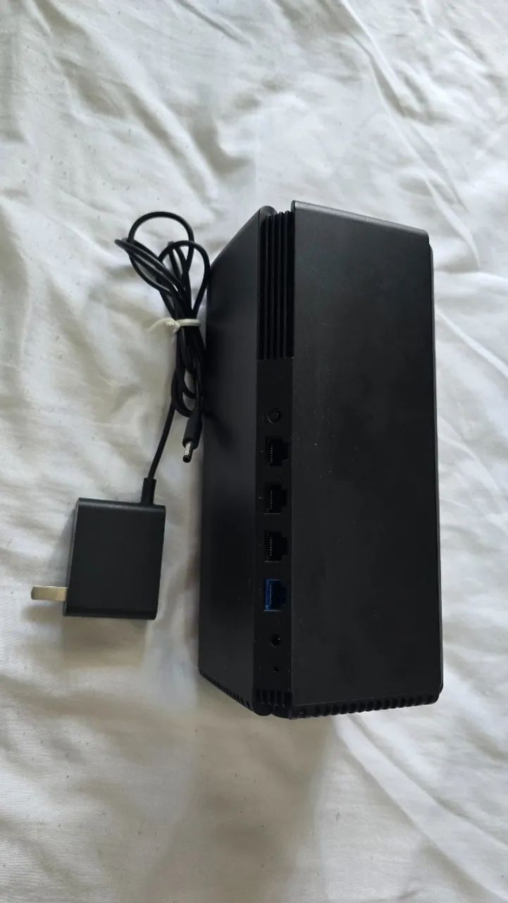 Roteador Xiaomi AX3000 - Foto 2