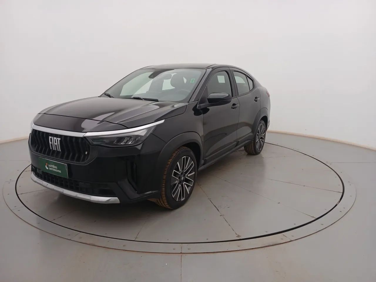 Fiat Fastback 2026