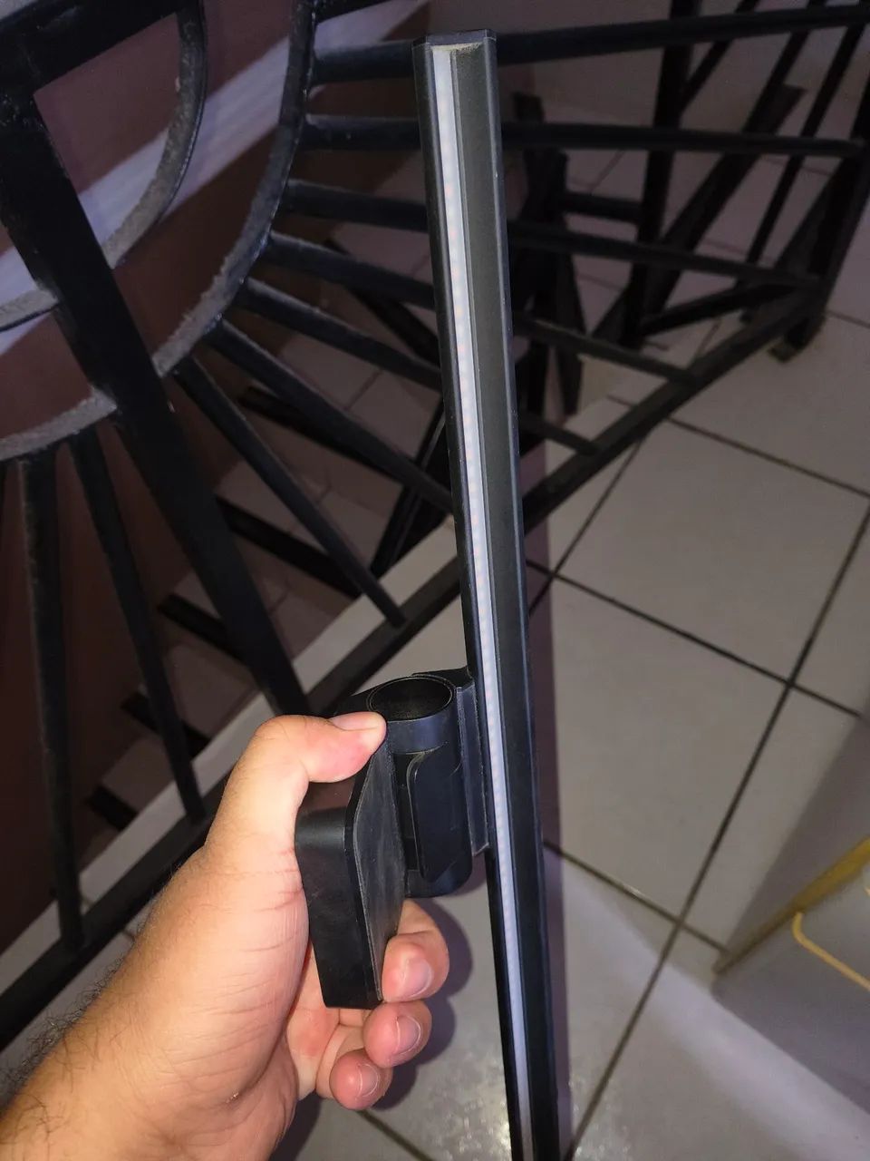 Lightbar Baseus - Foto 5