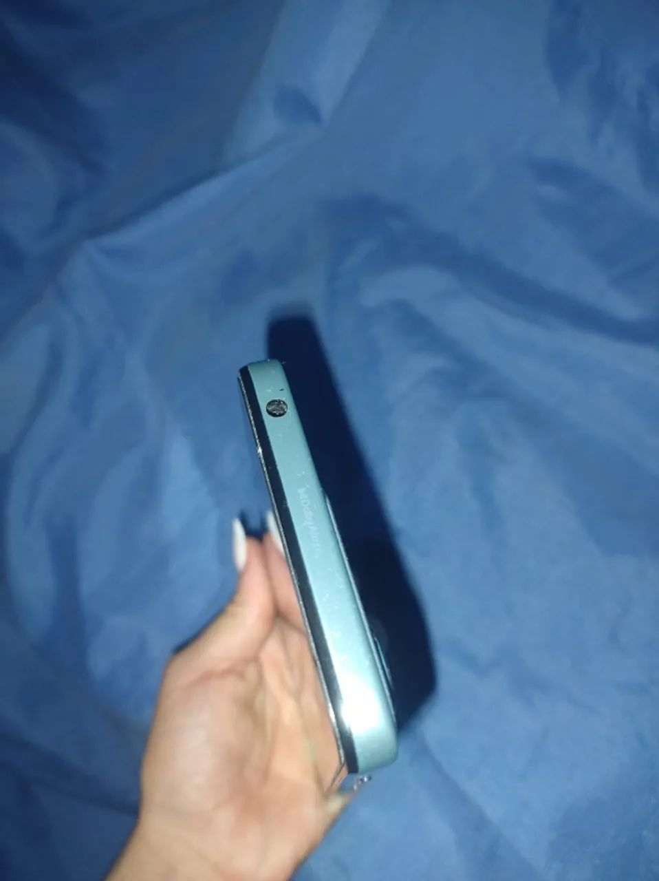 Celular Moto G15 - Foto 4