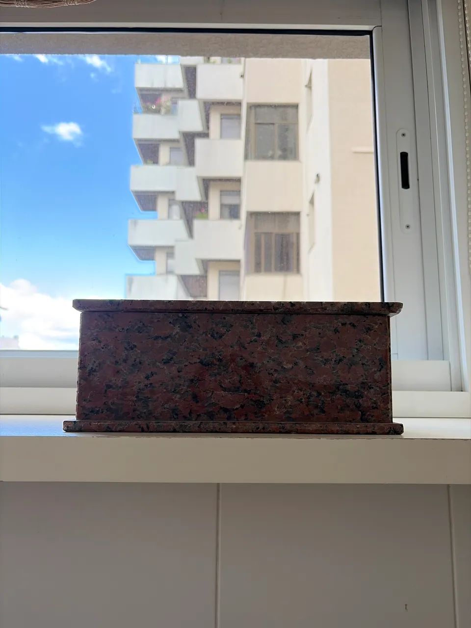 Urna de granito - Foto 2